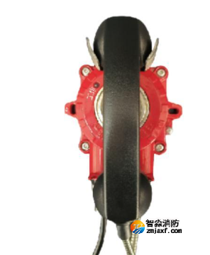 海灣HY6356（EX）防爆消防電話分機