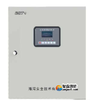海灣HW-D-AC(DC36V/0.5kVA)-XN50L應急照明集中電源