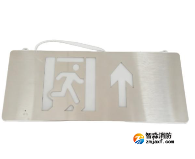 海灣HW-BZ-ACJ(ED1IF)-XN452F吊裝式小型單面向前標志燈