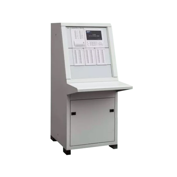 海灣GST-FH-N3200T防火門監控器(琴臺式)